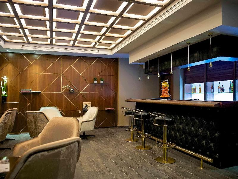 Hotel Cerretani Firenze - MGallery, photo 1