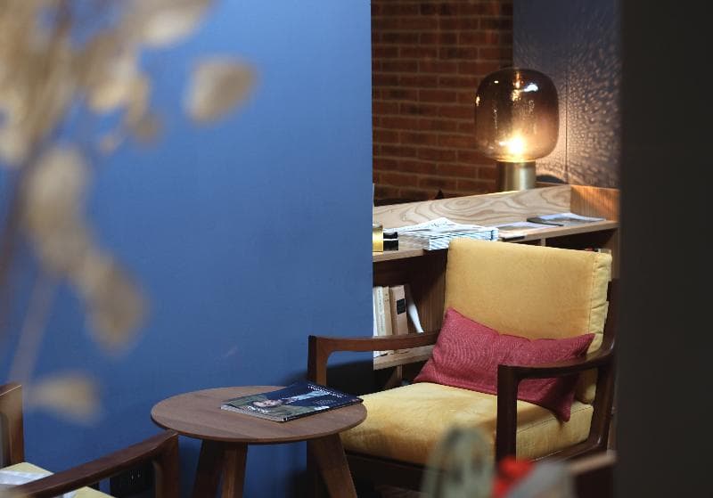 C-Hotels Diplomat, photo 1
