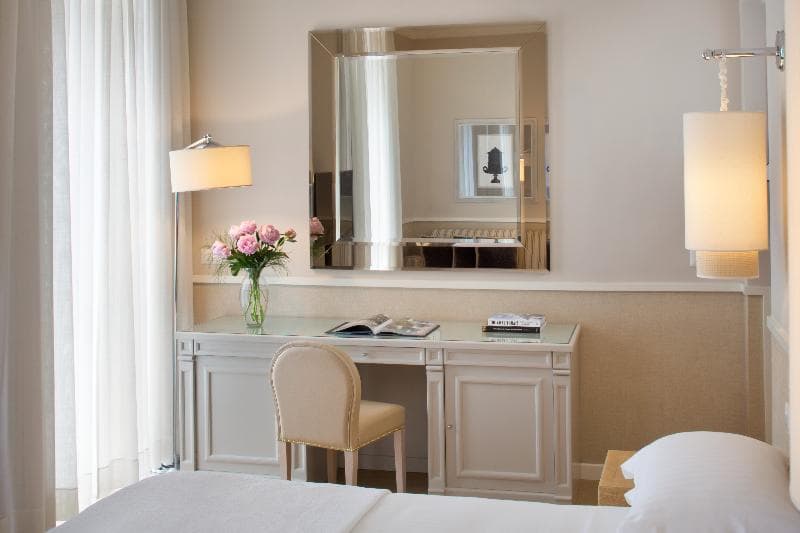 Starhotels Terminus, photo 1