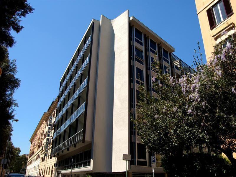 Albani Hotel Roma, photo 1
