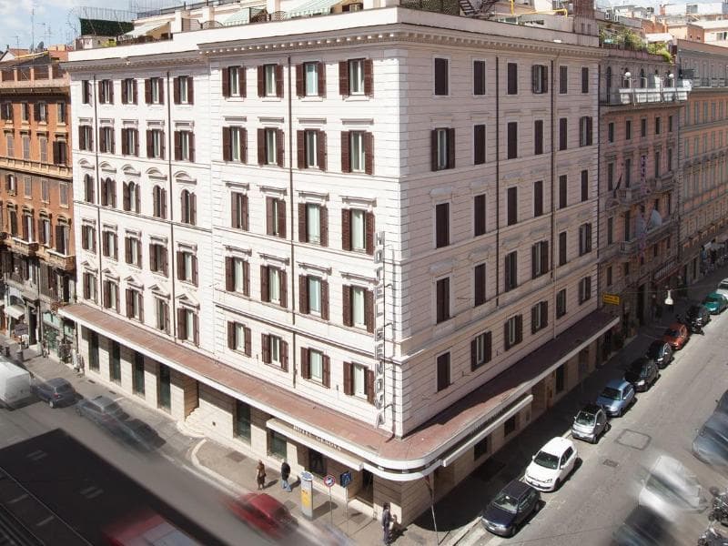 Hotel Genova photo 1