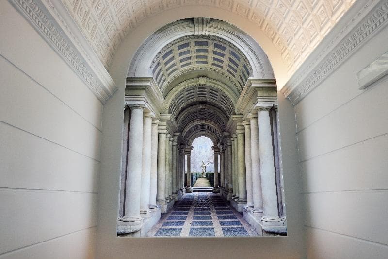 Hotel Barberini photo 1