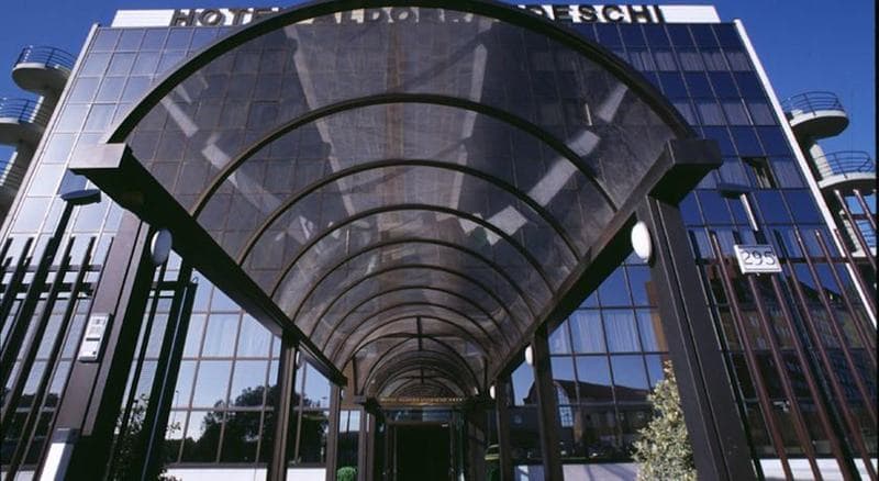 Hotel The Brand Roma photo 1