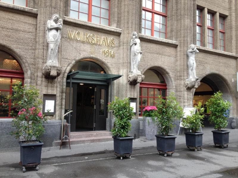 Best Western Plus Hotel Bern photo 1