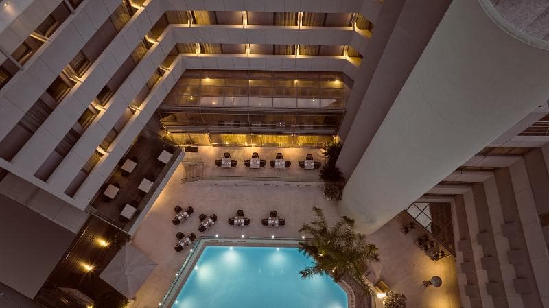 Galaxy Hotel Iraklio, photo 1