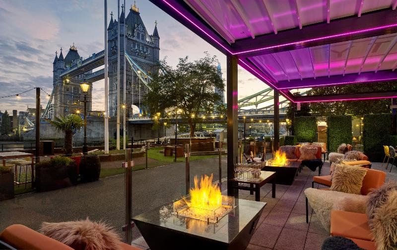 The Tower Hotel, photo 1