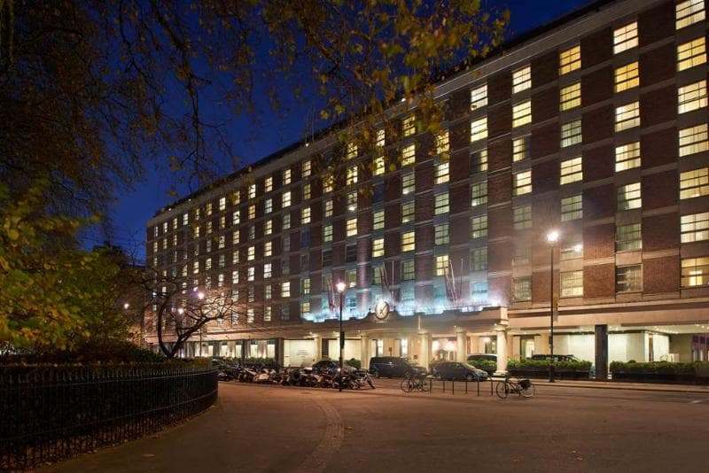 Hyatt Regency London - The Churchill, photo 1
