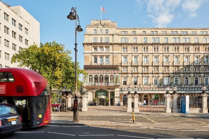 The Clermont Charing Cross, photo 1