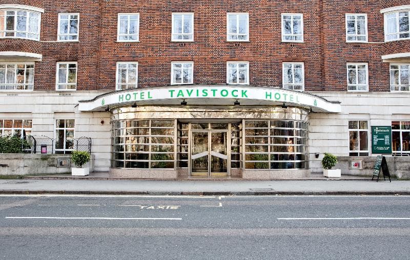 Tavistock Hotel, photo 1