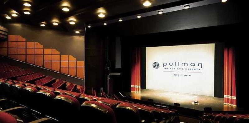 Hotel Pullman London St Pancras [Ex-Novotel] photo 1