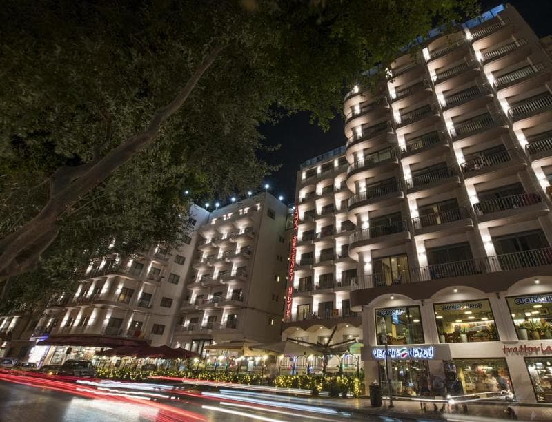 Plaza Regency Hotel photo 1