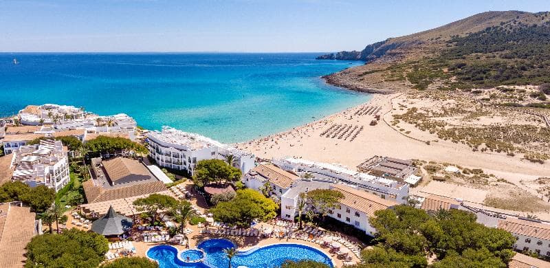 VIVA Cala Mesquida Resort & Spa, photo 1