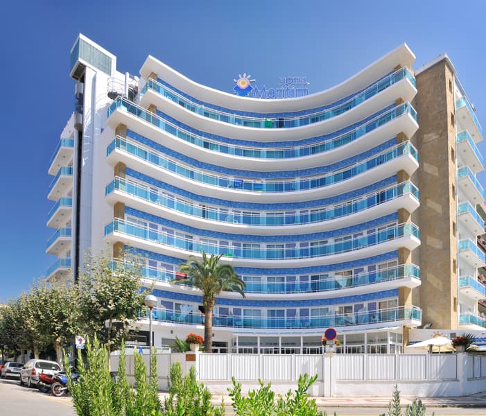 Hotel GHT Marítim, photo 1