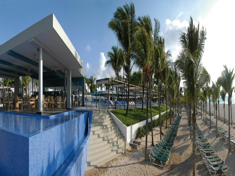 Riu Yucatan - All Inclusive, photo 1