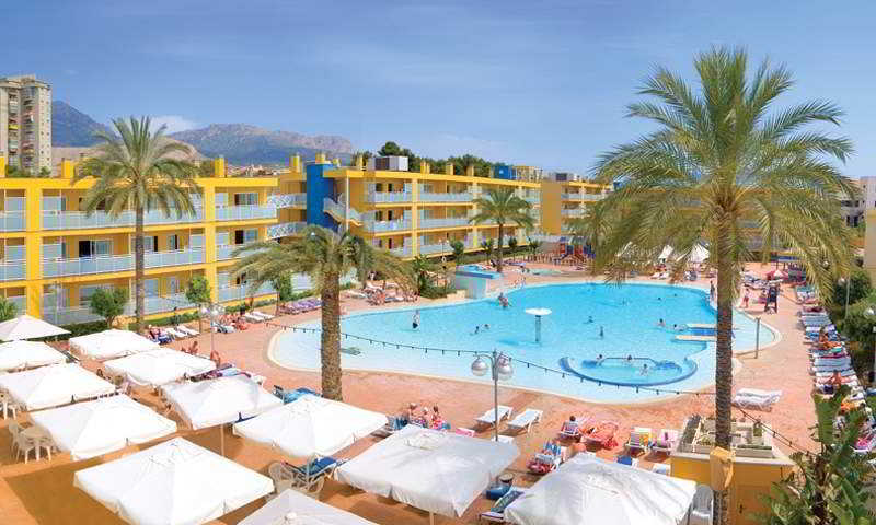 Aparthotel Terralta, photo 1