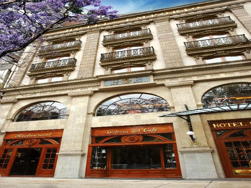 Emporio Ciudad De México, photo 1