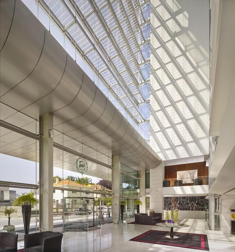 Sheraton Porto & Spa, photo 1