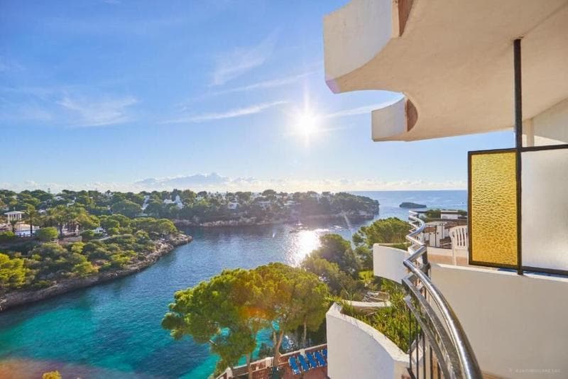 Hotel Cala Ferrera, photo 1