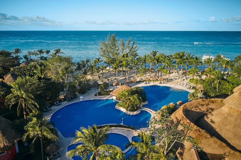 Iberostar Cozumel, photo 1