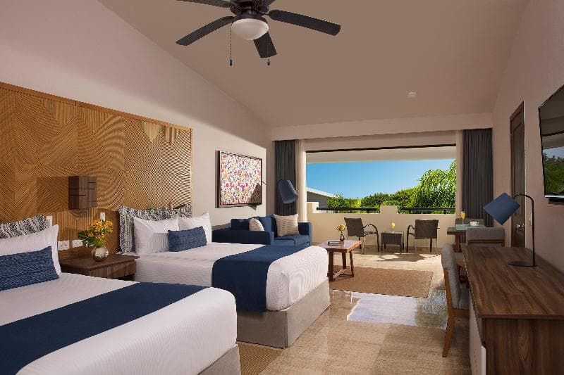 Dreams Sapphire Resort and Spa (Ex-Now), photo 1