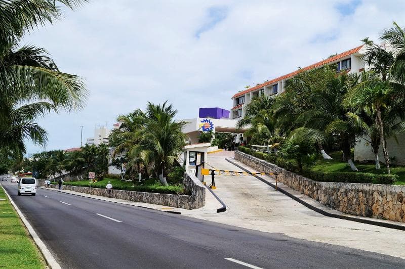 Solymar Beach and Resort, photo 1