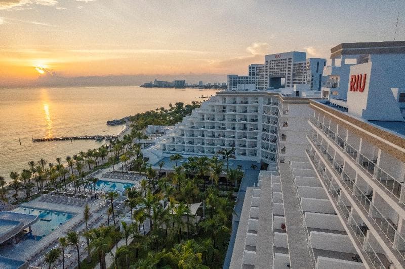 Riu Caribe - All Inclusive, photo 1
