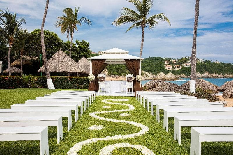 Barcelo Huatulco photo 1