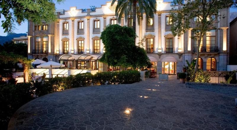 Gran Hotel Soller, photo 1