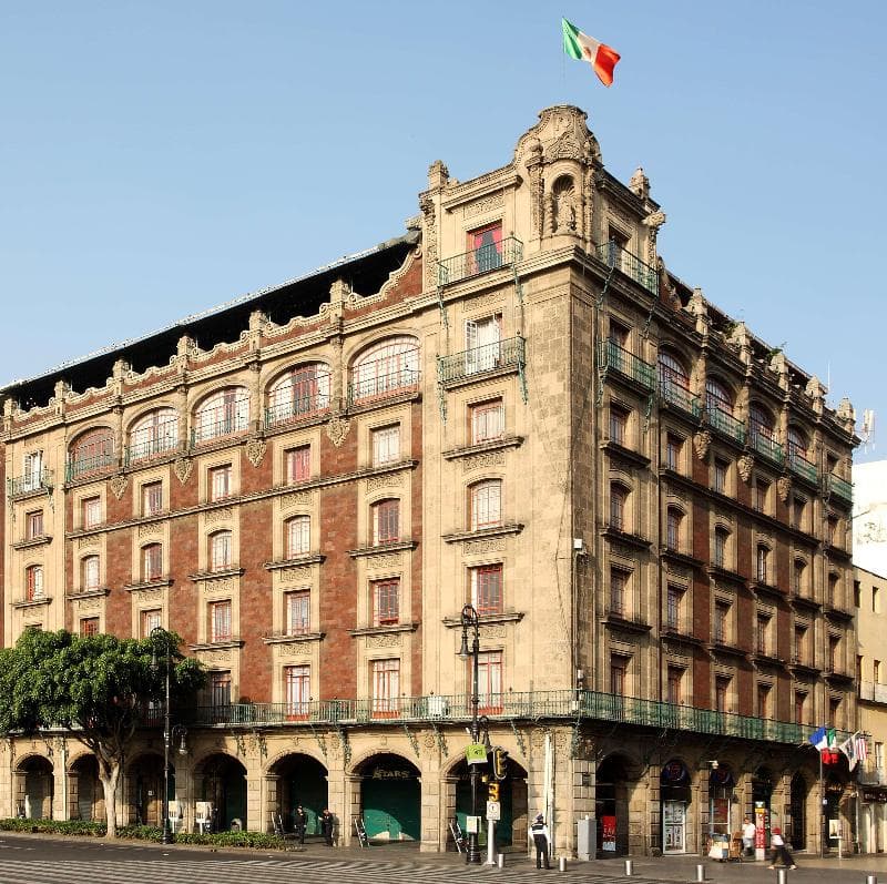 Best Western Majestic, photo 1
