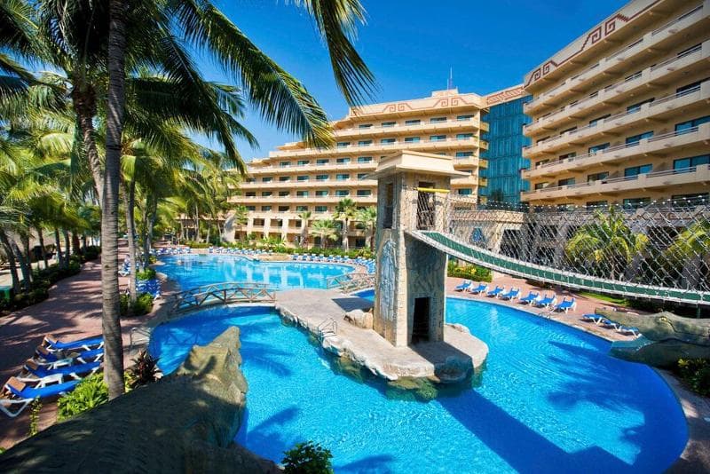 Paradise village beach resort and spa photo 1