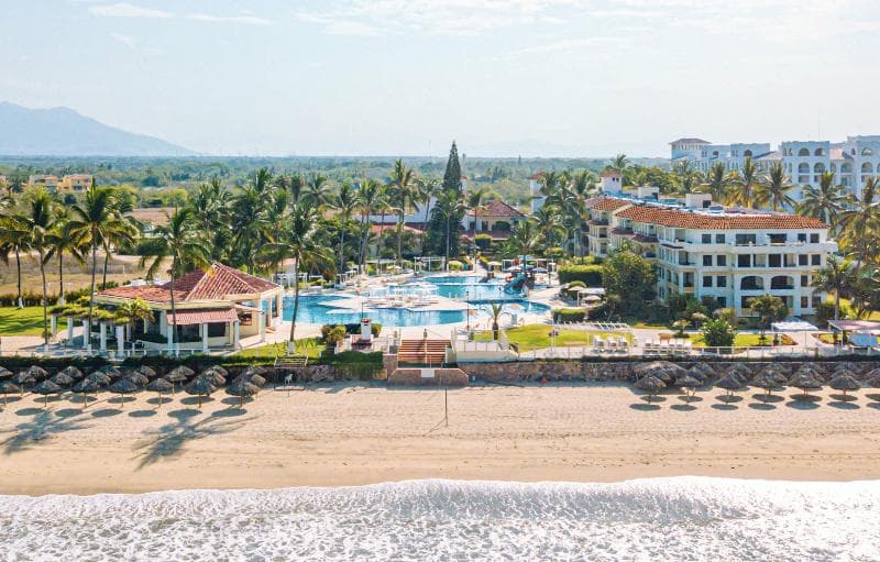 Samba Vallarta photo 1