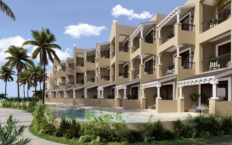 Hyatt Zilara Riviera Maya Adults Only All Inclusive photo 1