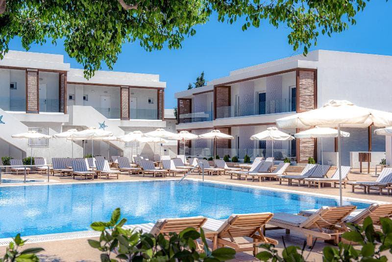 Lavris Paradise, photo 1