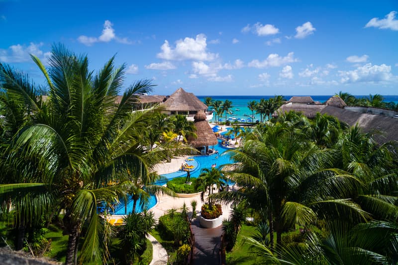 The Reef Coco Beach (Ex-Grand), photo 1