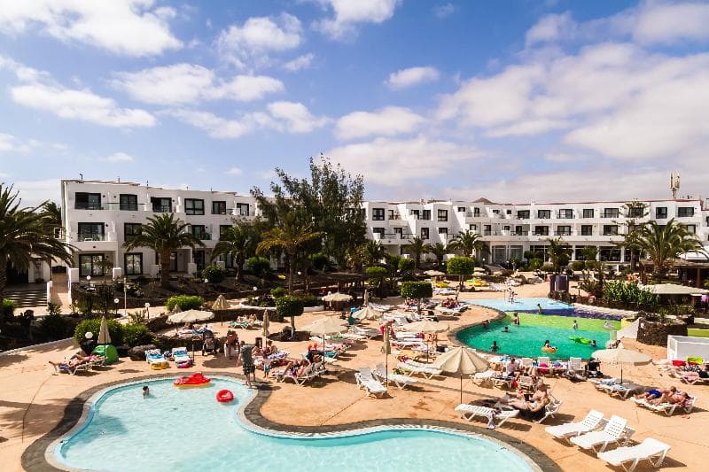 Bluebay Lanzarote, photo 1