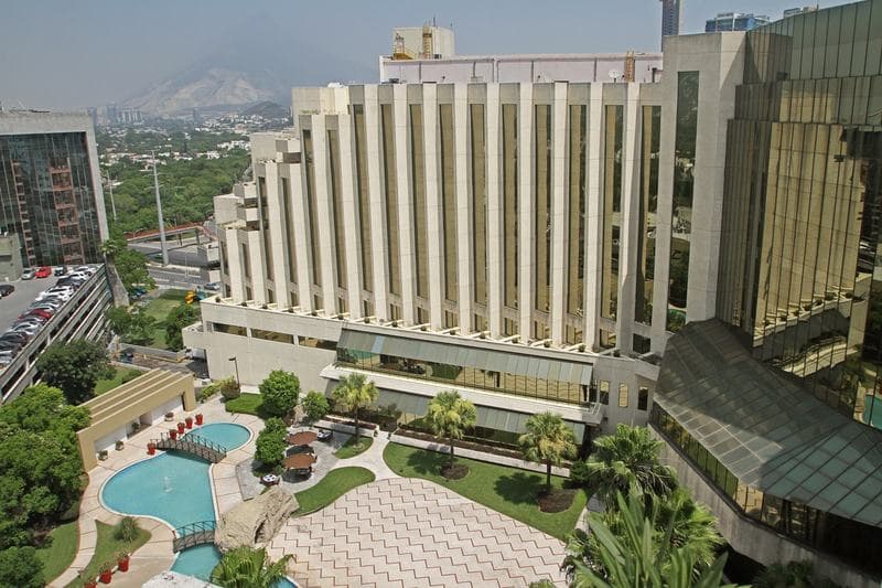 MS Milenium Monterrey, Curio Collection by Hilton, photo 1