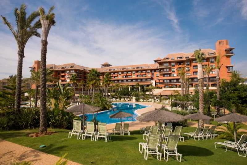 Puerto Antilla Grand Hotel, photo 1