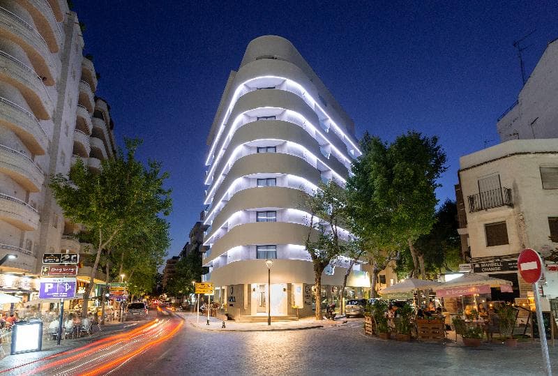 Hotel Lima - Adults Recommended, photo 1