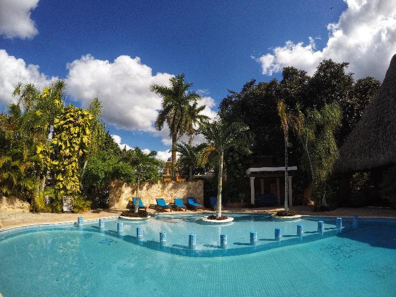 Ecotel Quinta Regia, photo 1