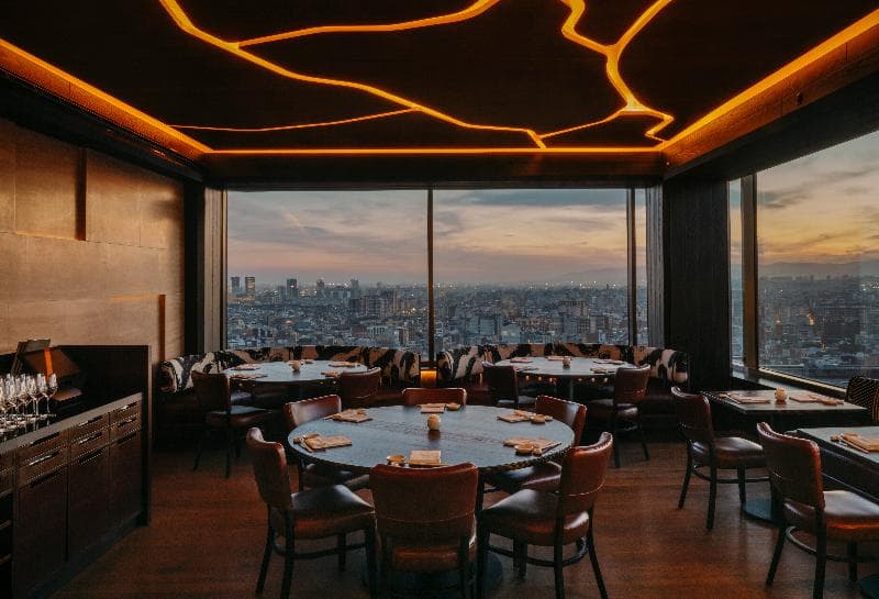 Nobu Hotel Barcelona photo 1