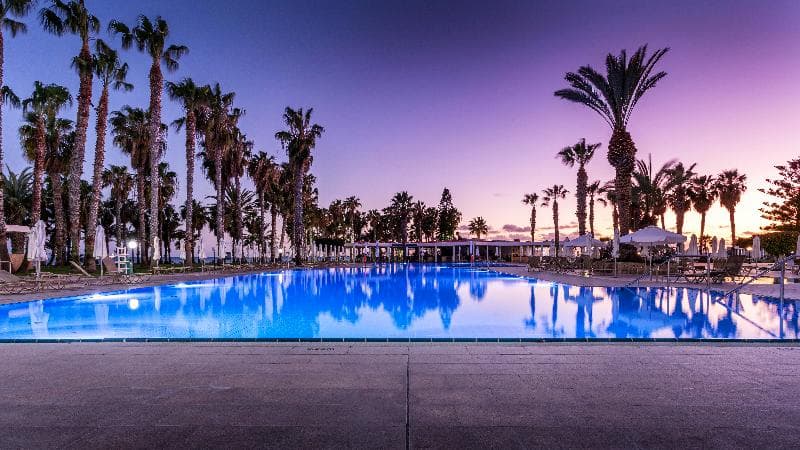 Louis Phaethon Beach Hotel, photo 1