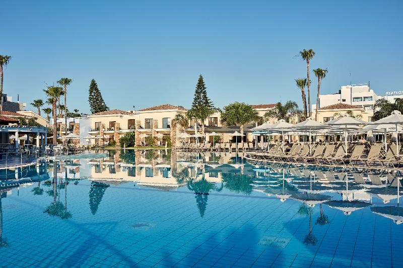 Atlantica Aeneas Resort photo 1