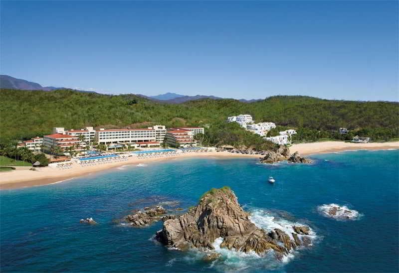 Dreams Huatulco Resort and Spa, photo 1