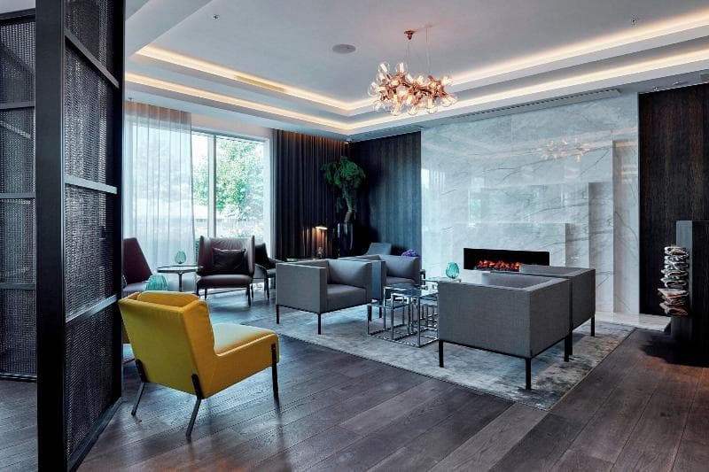 Copenhagen Marriott Hotel, photo 1