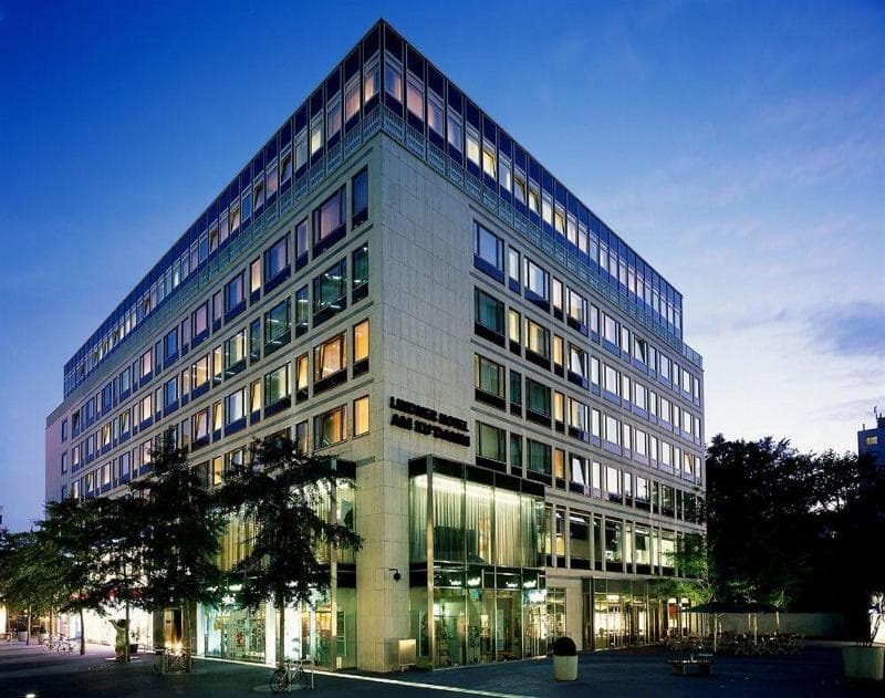 Lindner Hotel Am Kudamm, photo 1