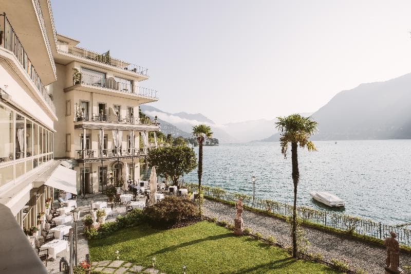 Hotel Villa Flori, photo 1
