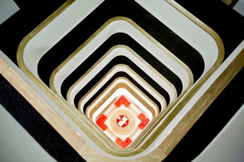 Hotel Ripa Roma, photo 1