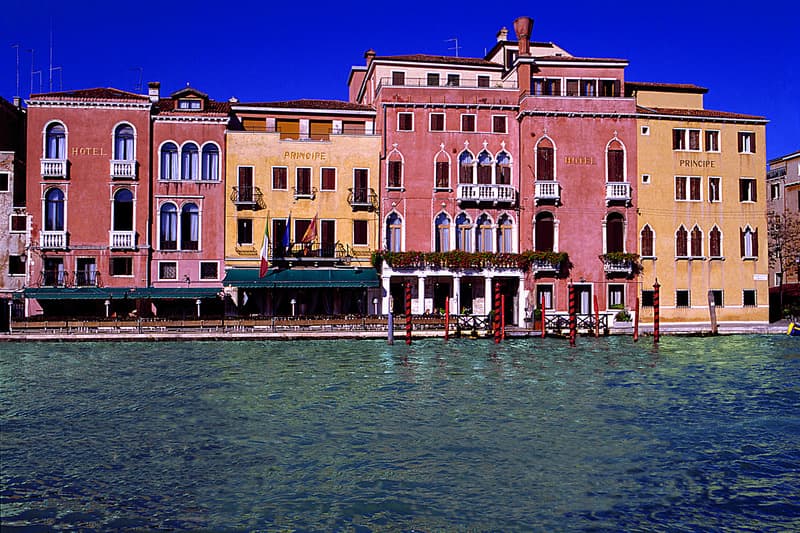Hotel Principe, photo 1