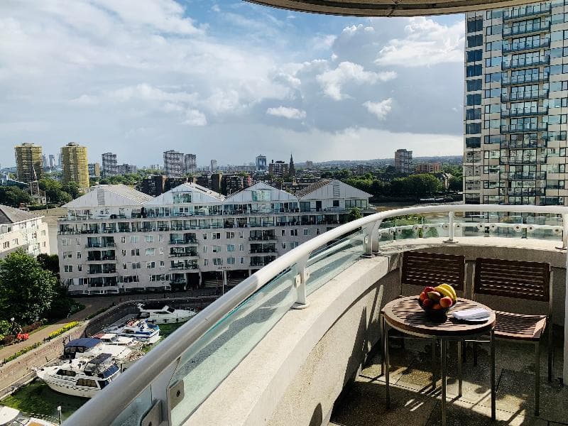 The Chelsea Harbour Hotel, photo 1