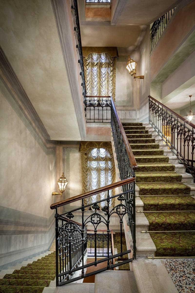 The Gritti Palace A Luxury Collection Hotel, Venice photo 1